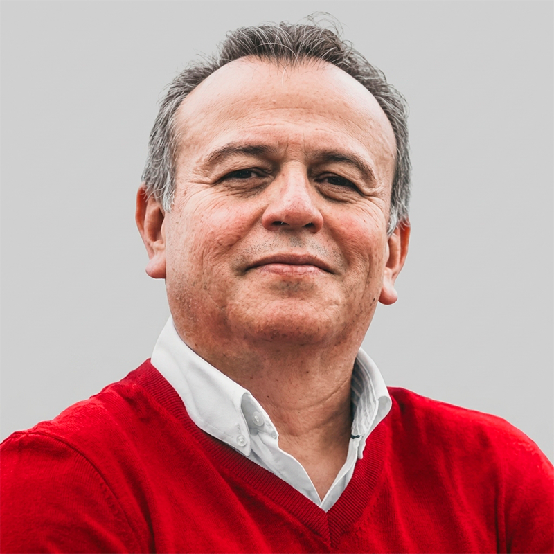 Adrian Rodríguez