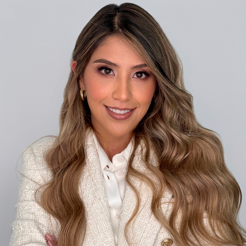 Ana Gabriela Chamorro