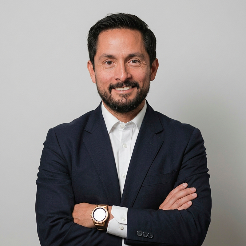 Andres Hernandez