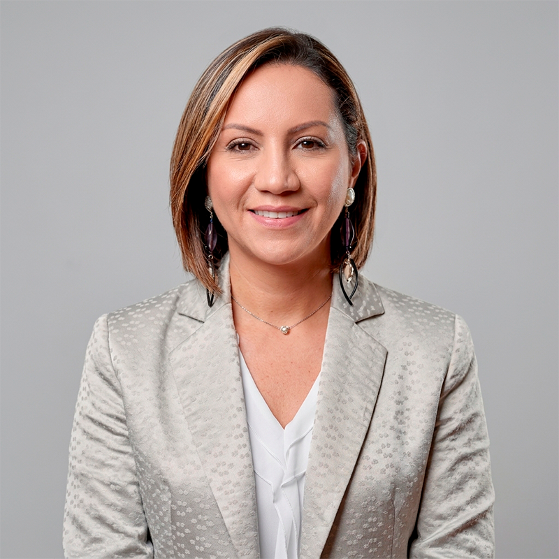 Angela Sanchez