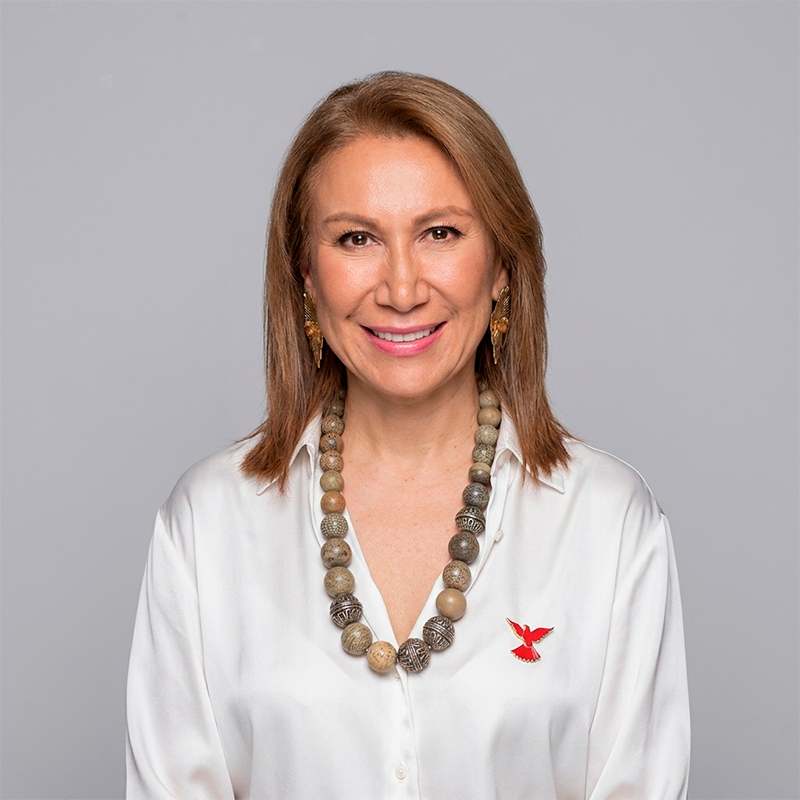 Bibiana Buitrago