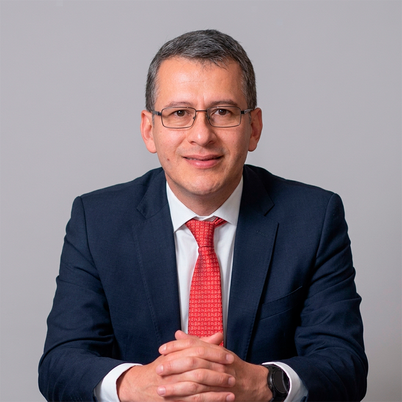 Carlos Giovanni Rodriguez
