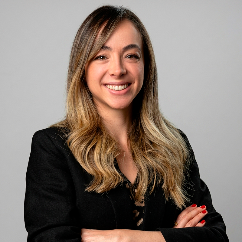 Carolina Zuluaga