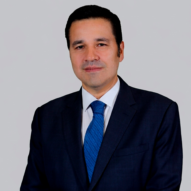 Cesar Cermeño
