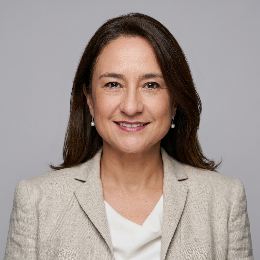 Claudia Vargas