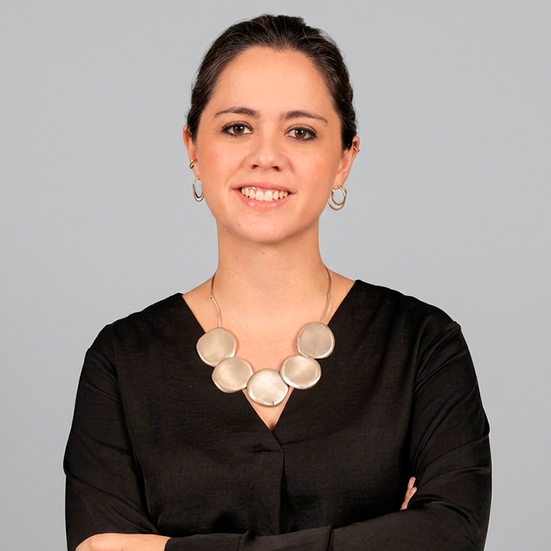 Cristina Stiefken