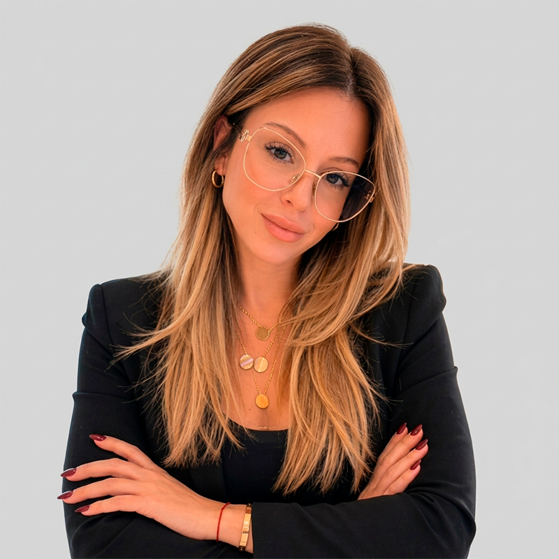 Daniela Lavin