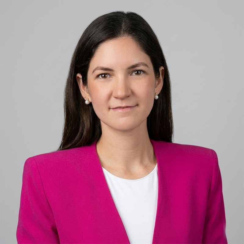 Diana Mercedes Calderon