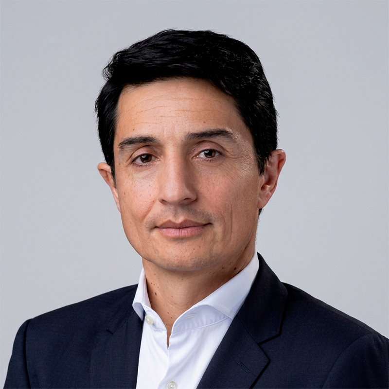 Fredy Leonardo Mora
