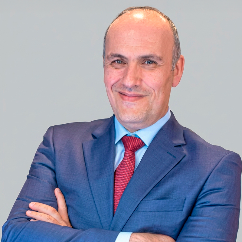 Gaston Fiorentino