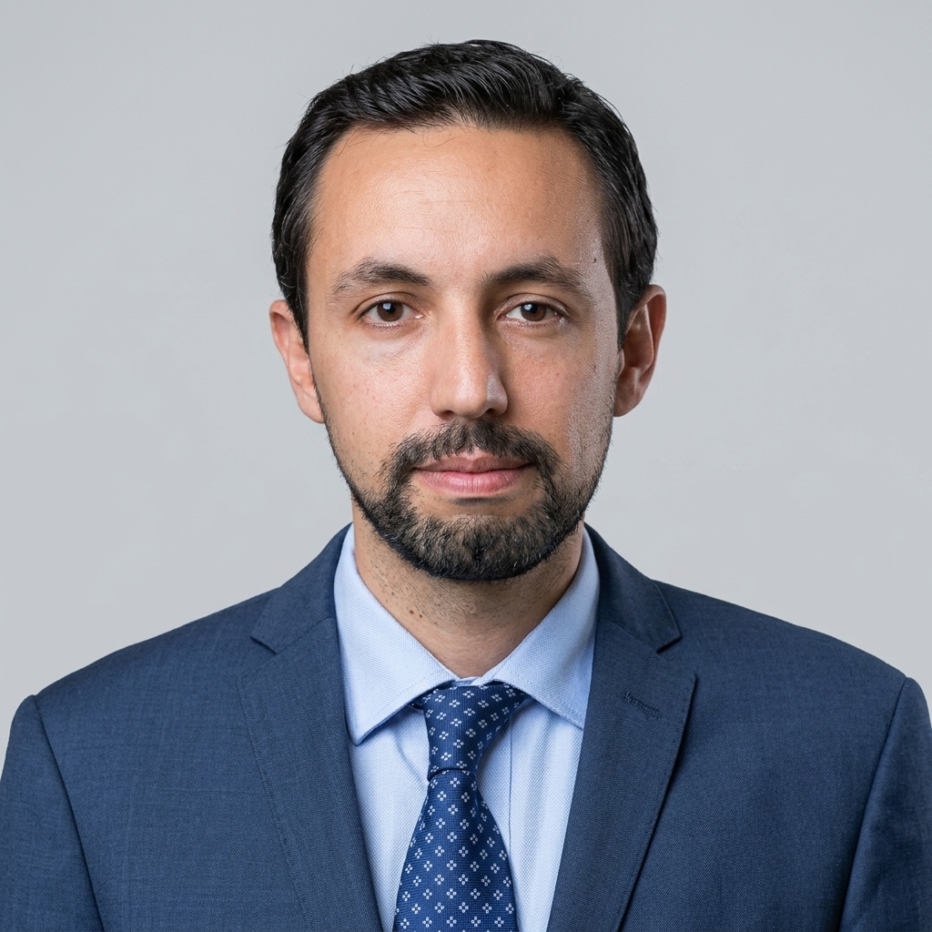 Daniel Duque