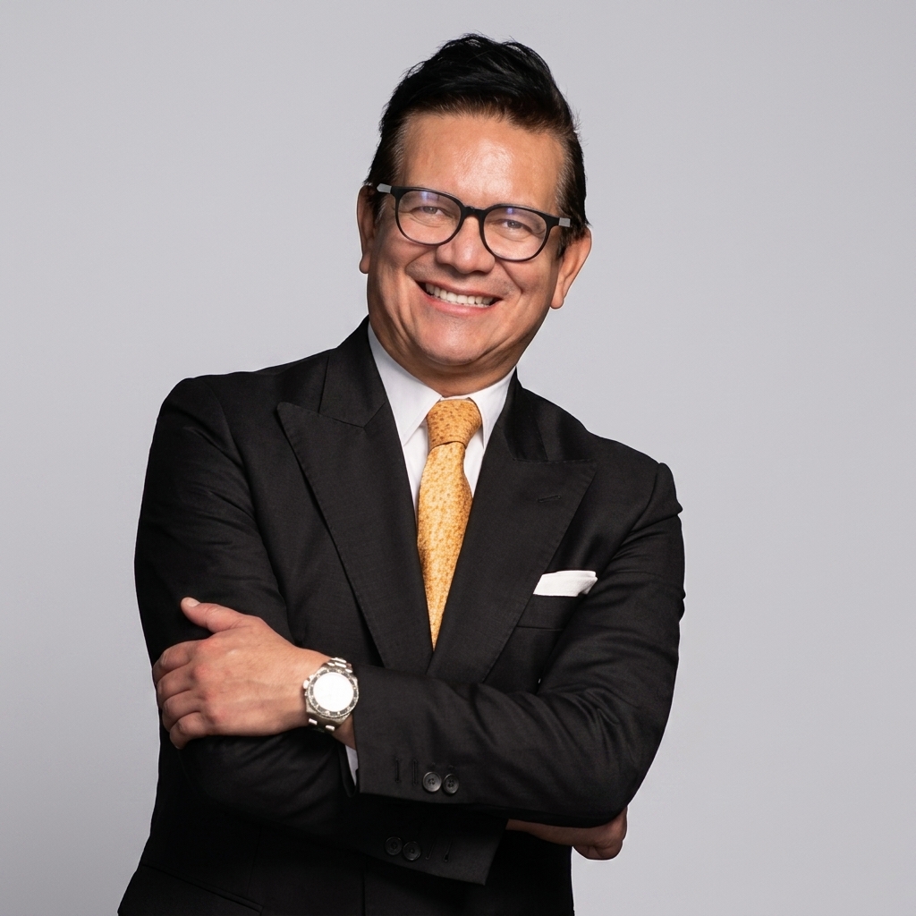 Mauricio Marín Elizalde