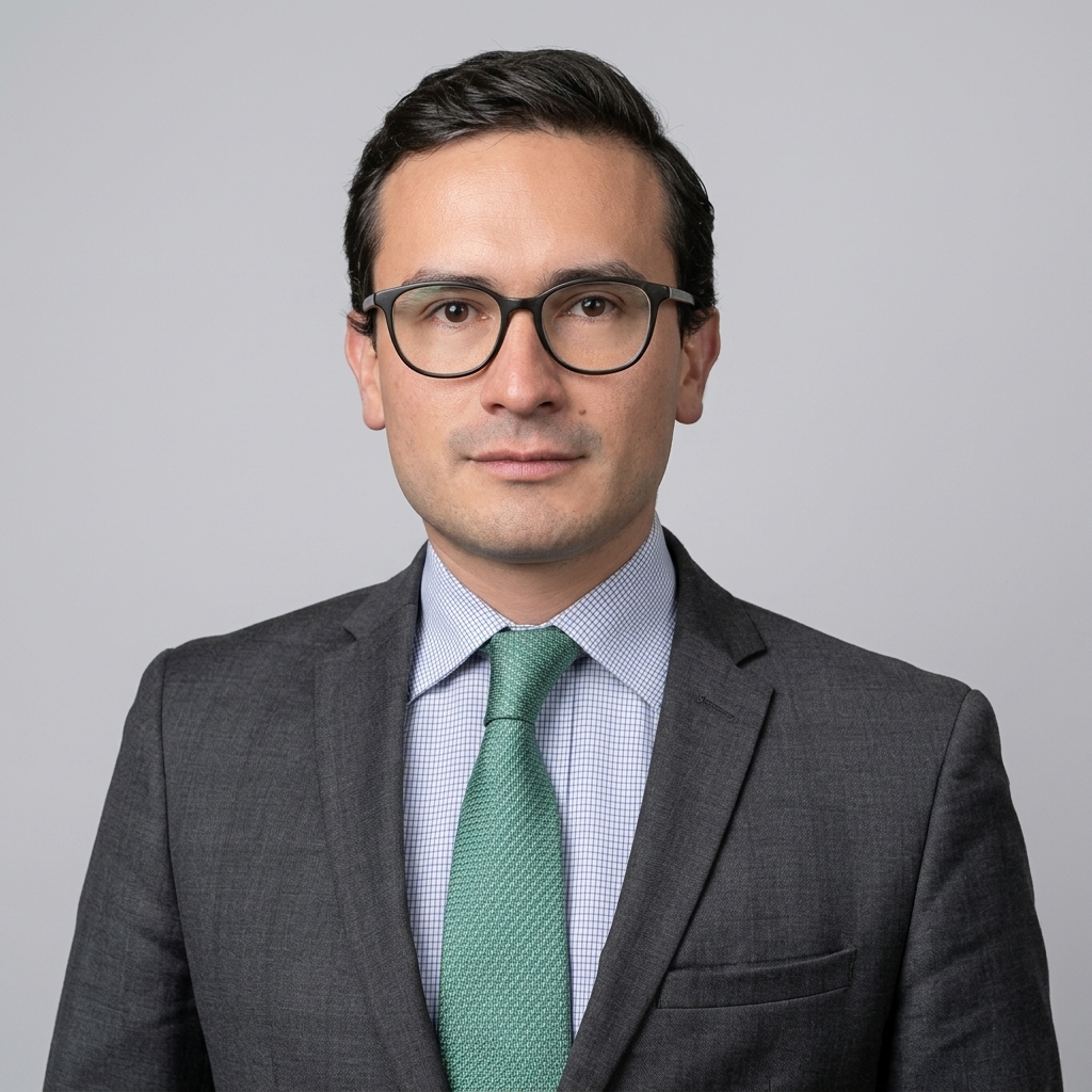 Oscar Ivan Gonzalez