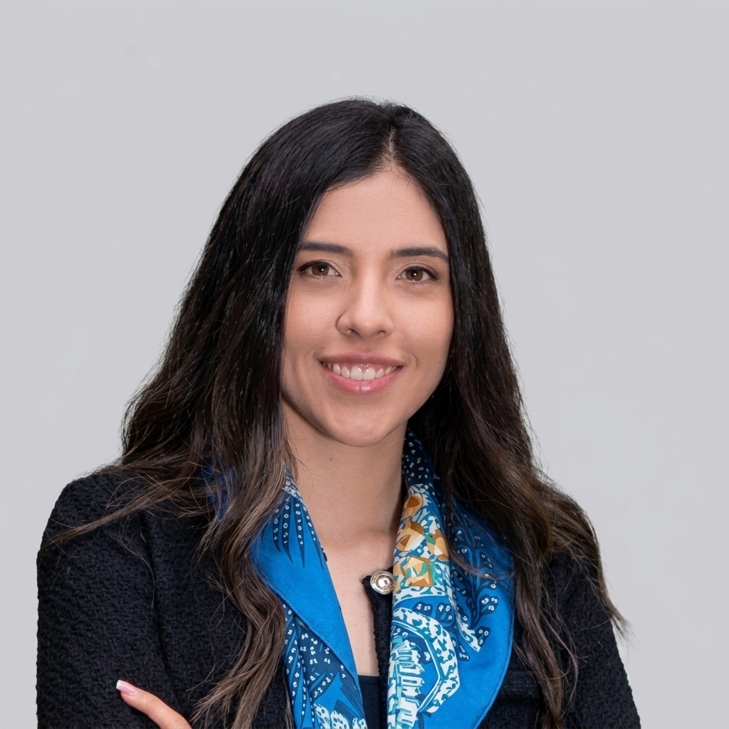 María Angélica Rodríguez