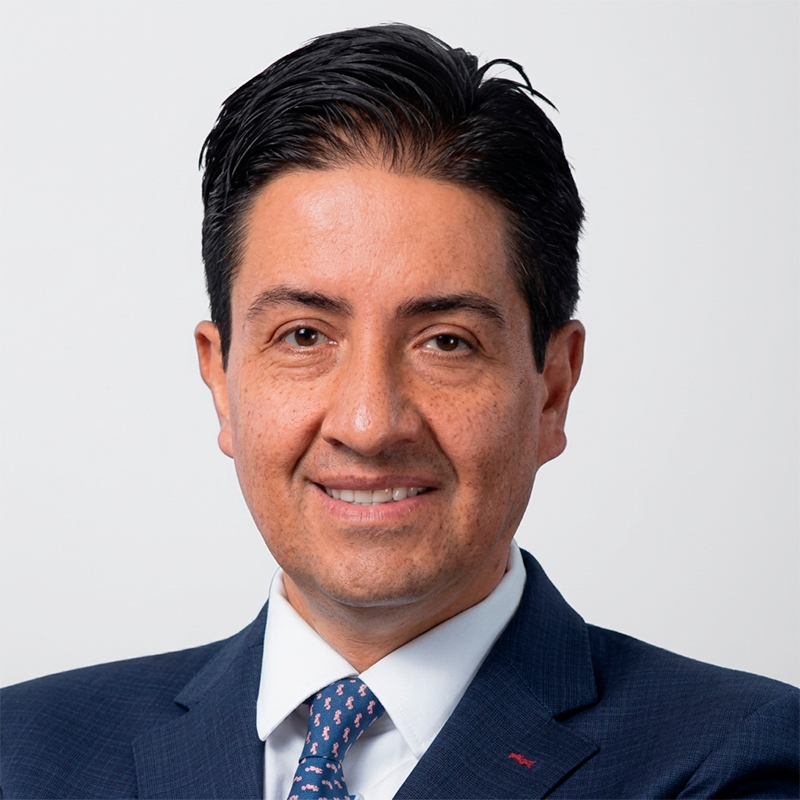 Gustavo Pardo