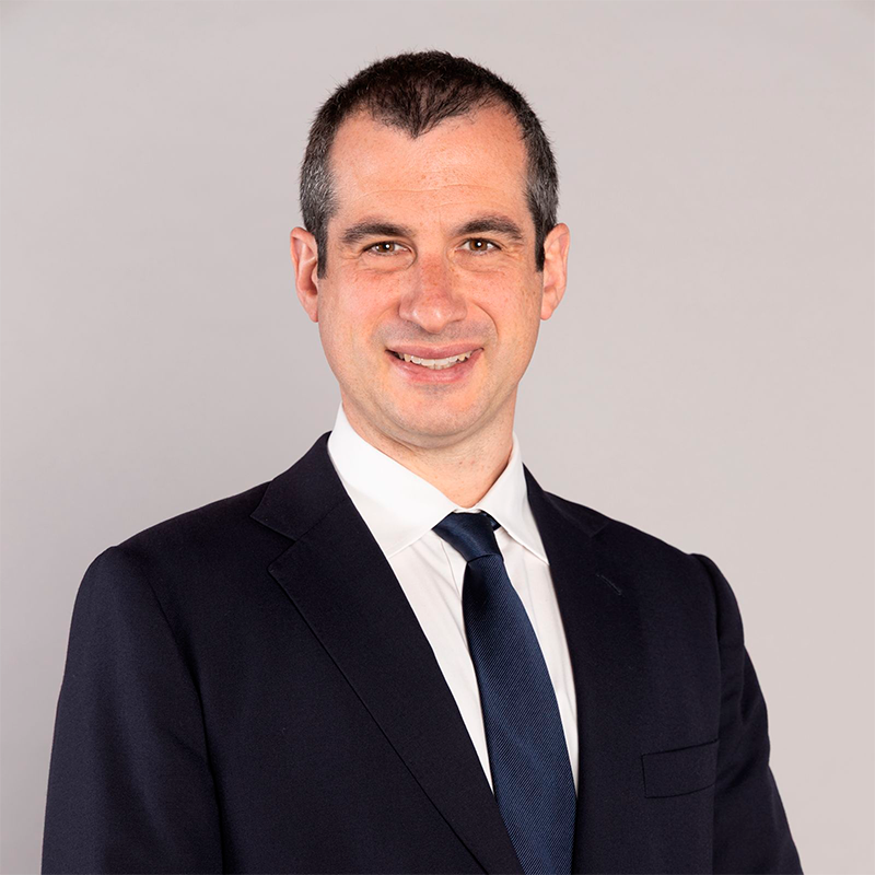 Ignacio Gepp