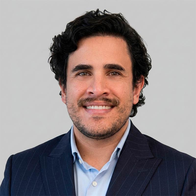 José Camargo