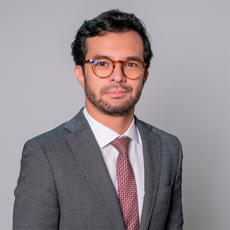 Julio Toro