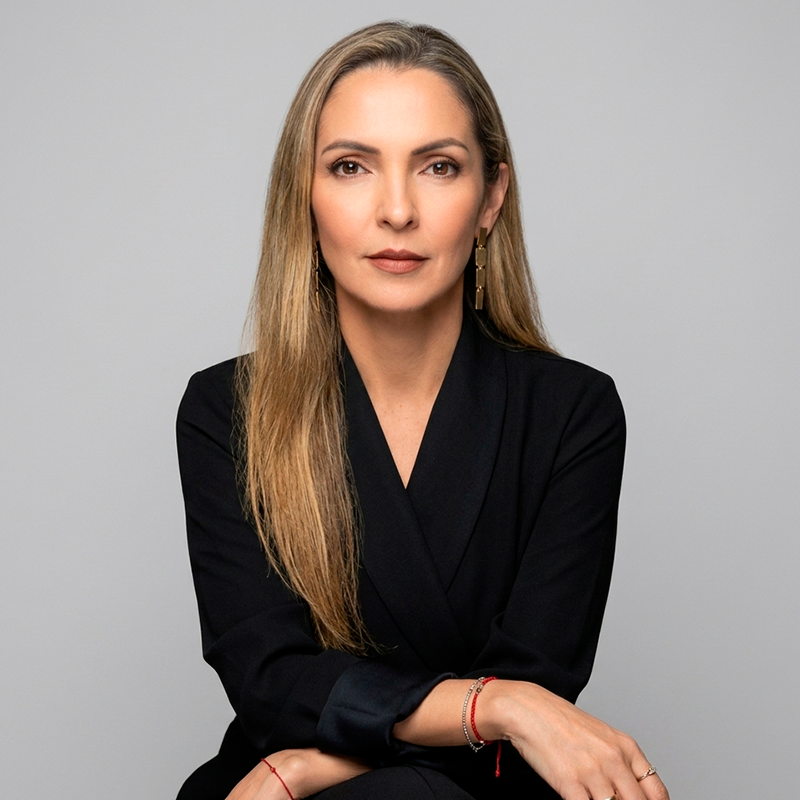 Laura Sanint