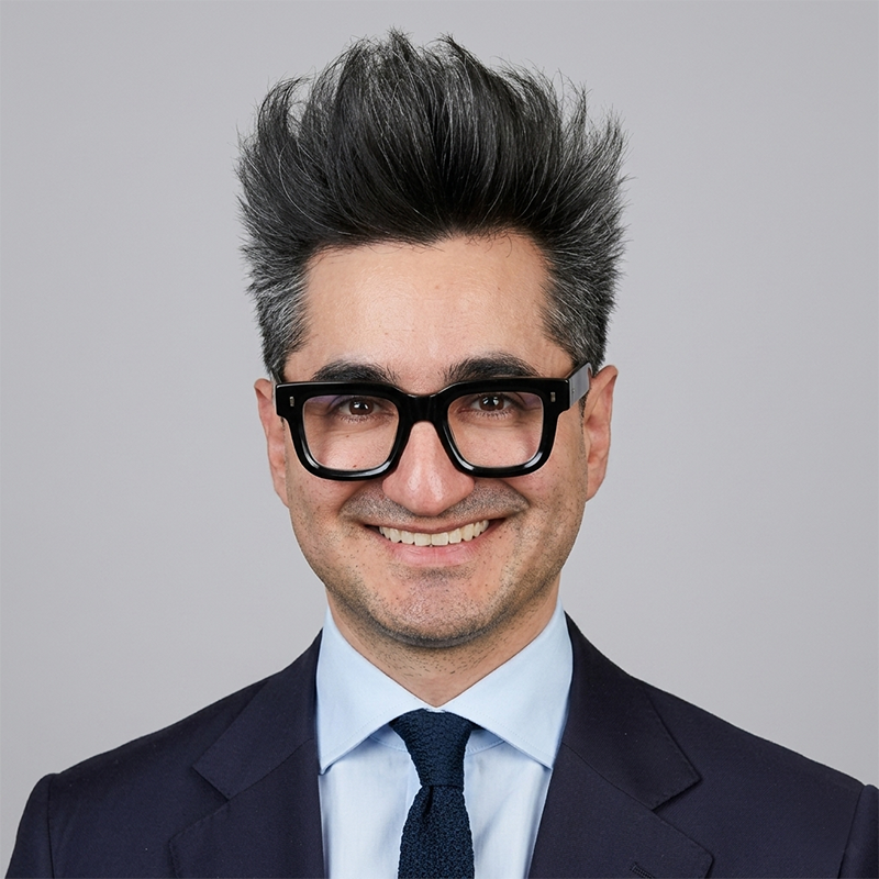 Leopoldo Parada