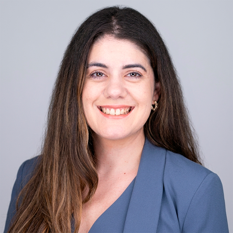 Leslie Miranda