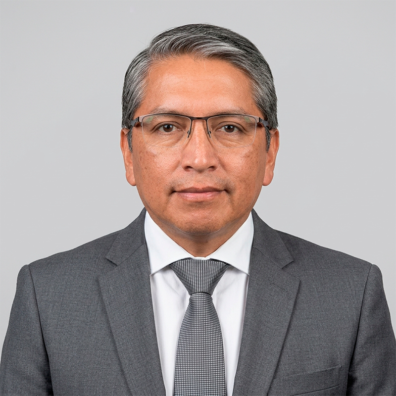 Luis adelmo Plaza