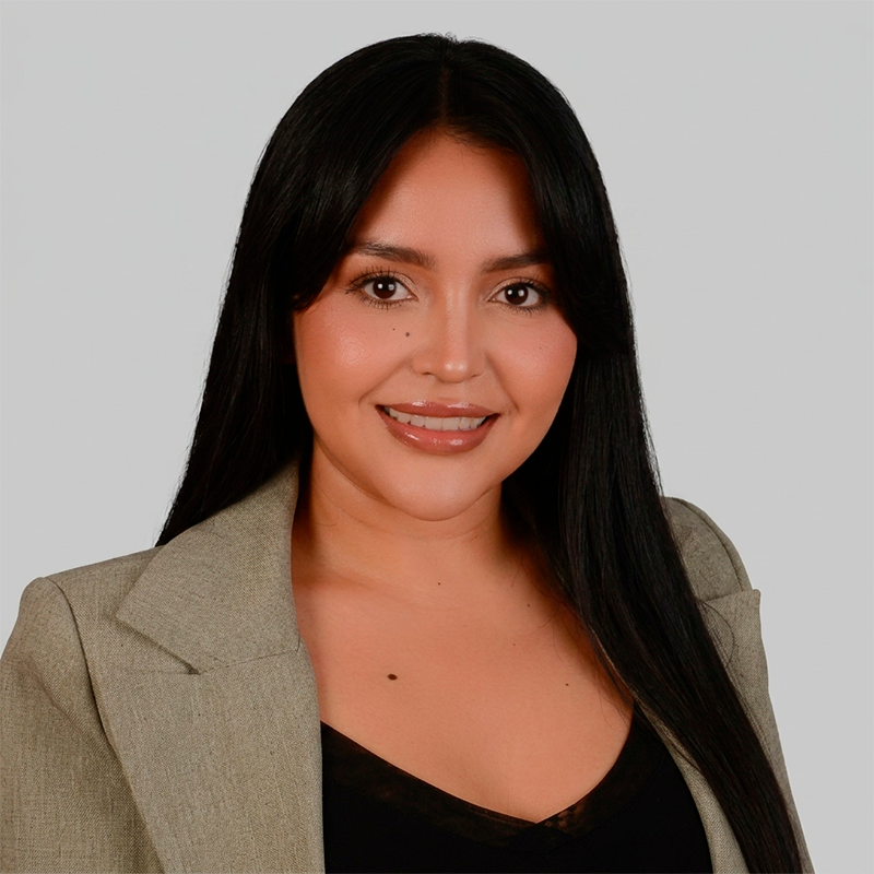 Maria Fernanda Suarez