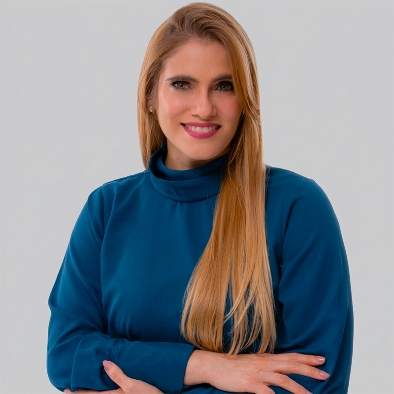 Maria Helena Jimenez