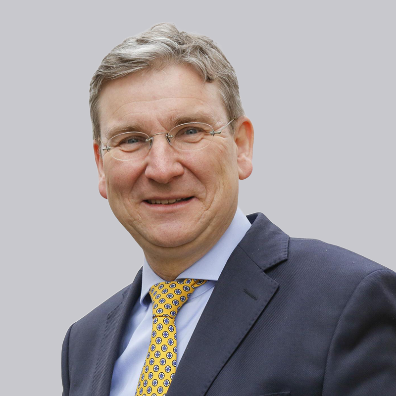 Martin Gustav Wenz