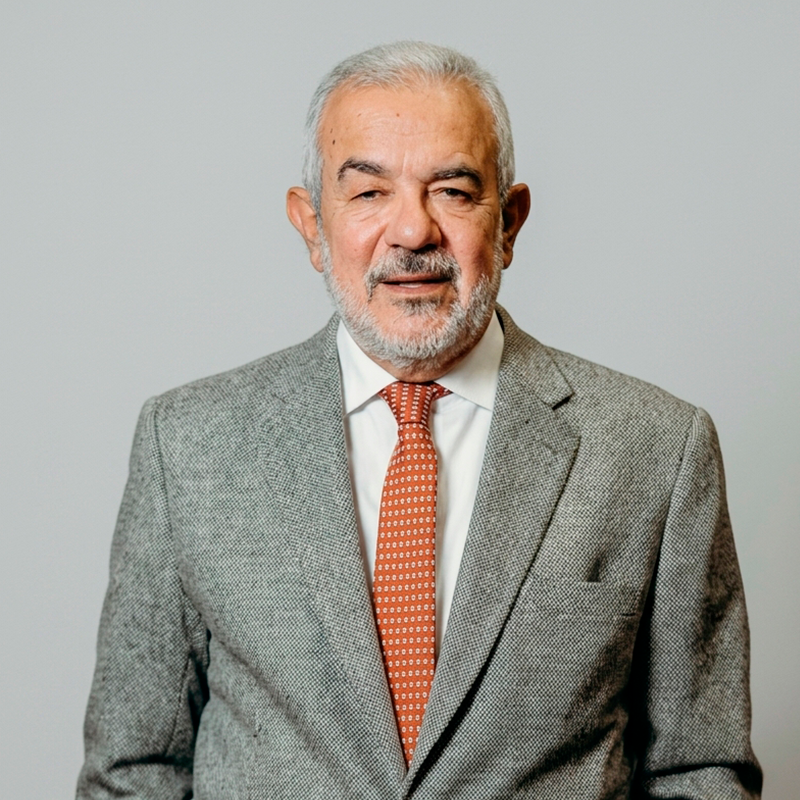 Mauricio Plazas