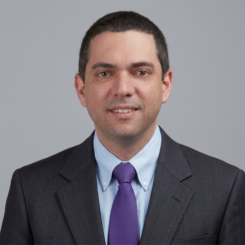 Maximo Luis Vargas