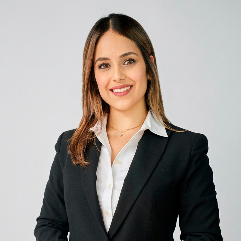 Michell Visbal