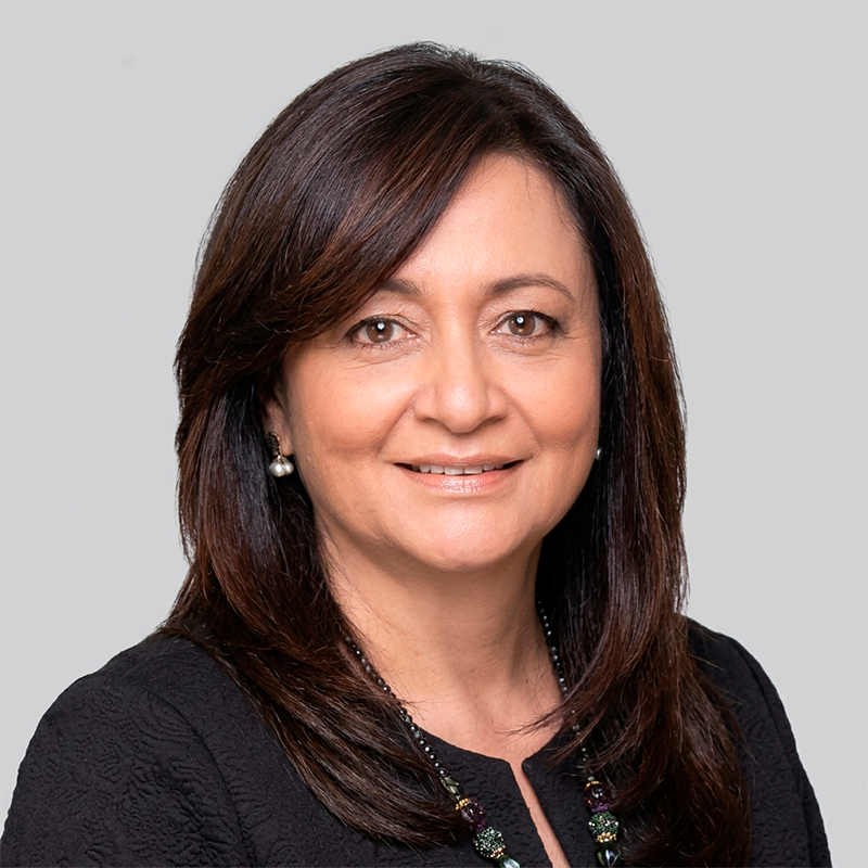Myriam Stella Gutierrez