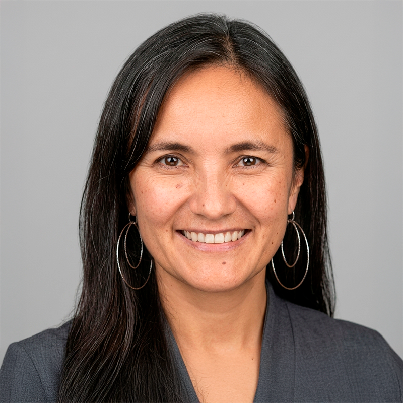 Natalia Quiñonez
