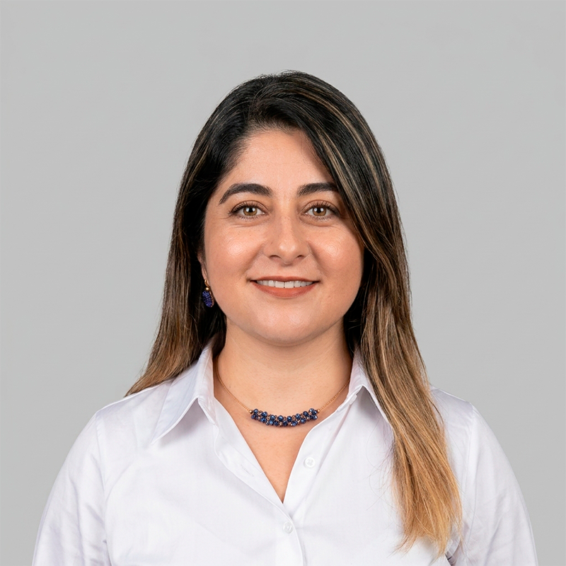 Natalia Rojas García