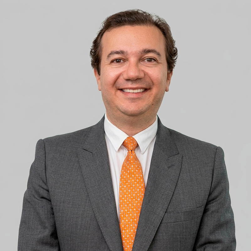 Omar Cabrera