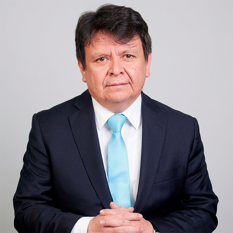 Oswaldo Perez