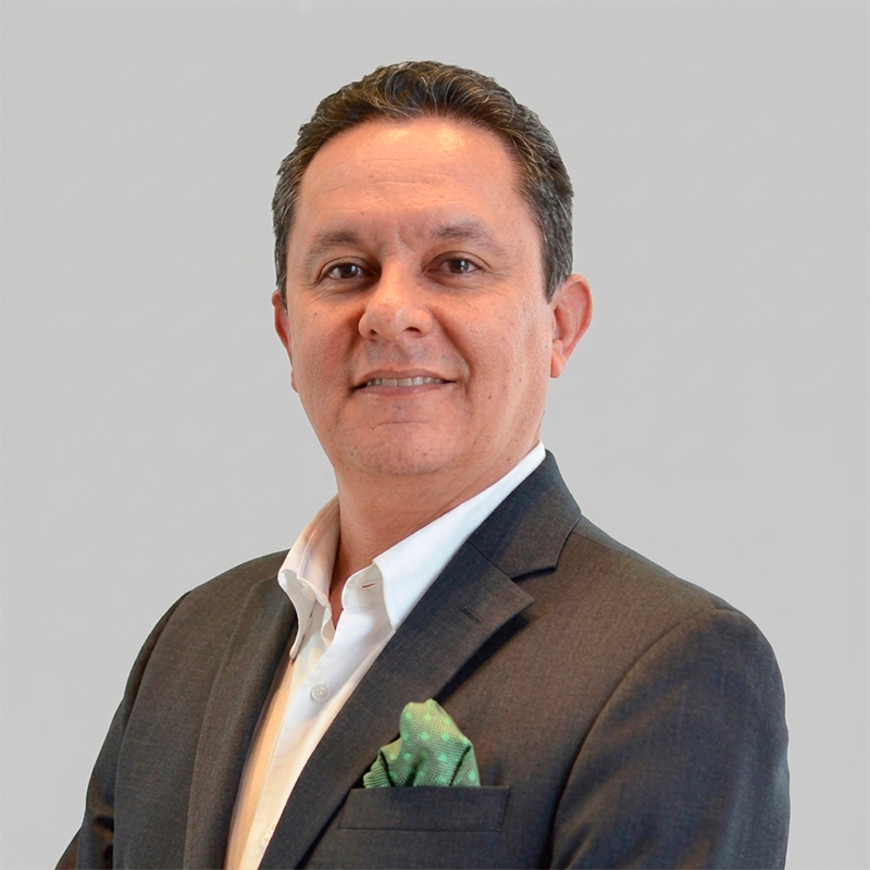 Rafael Parra