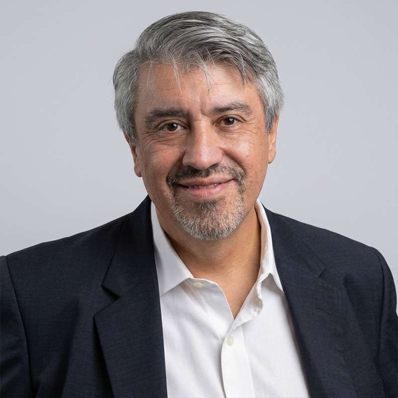 Raul Armando Zambrano