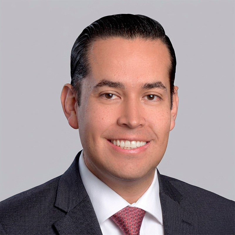 Ricardo Ruiz