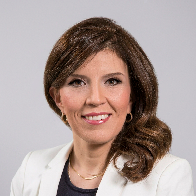 Sandra Camacho
