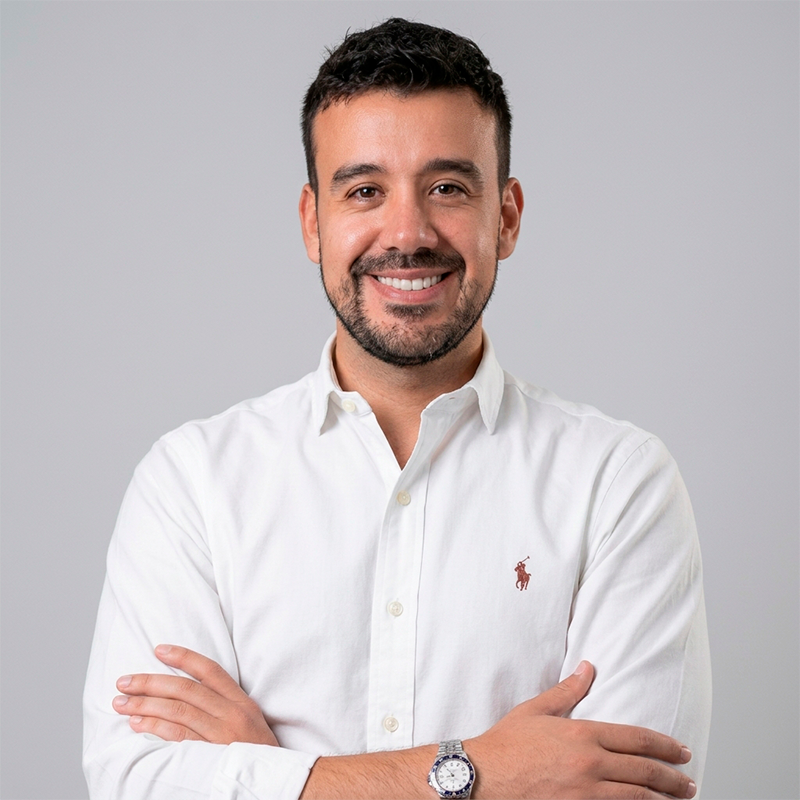 Santiago Martin