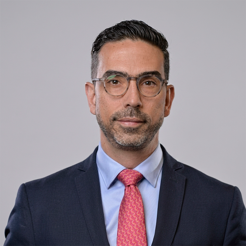 Sebastian Correa
